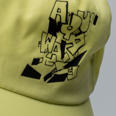 7.  AquaWave Camro Jr. 92800596223 Cap