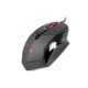 3. A4 TECH Bloody V7m A4TMYS43940 computer mouse (optical; 3200 DPI; black)