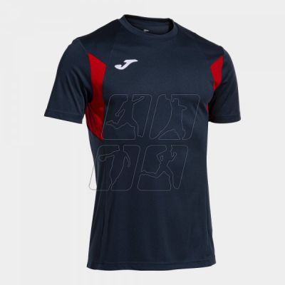 Joma Camiseta Manga Corta Winner III 103150.336