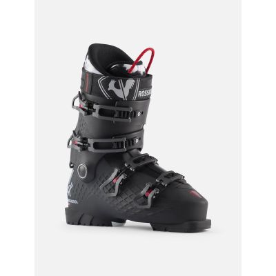ROSSIGNOL ALLTRACK 90 HV-BLACK Ski Boots
