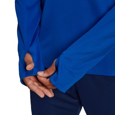 4. Adidas Condivo 21 Training Top Primeblue M GE5421 sweatshirt