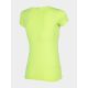 3. Women's T-Shirt 4F H4Z22-TSD020