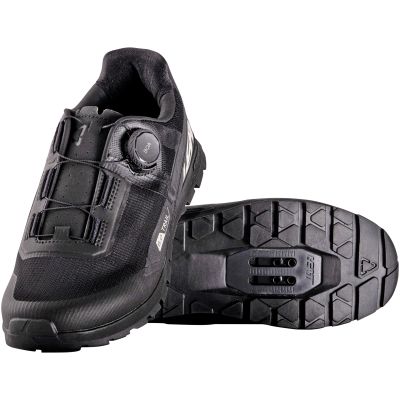 Women’s LEATT Shoe ProClip 6.0 Trail Boa Women Cycling Shoes (SPD)
