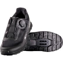 Women’s LEATT Shoe ProClip 6.0 Trail Boa Women Cycling Shoes (SPD)