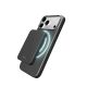 9. Puro Pulse Protective Case for iPhone 17 Pro Polycarbonate - Black