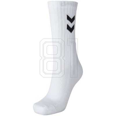Hummel Basic Socks 022030 9001
