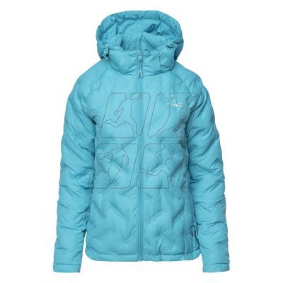 Quilted jacket Elbrus Allio Wo&#39;s Primaloft 92800621682