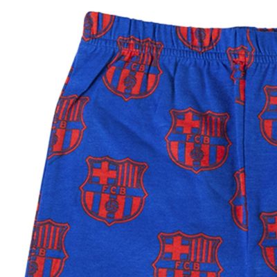 7. FC Barcelona junior pajamas 2900003746