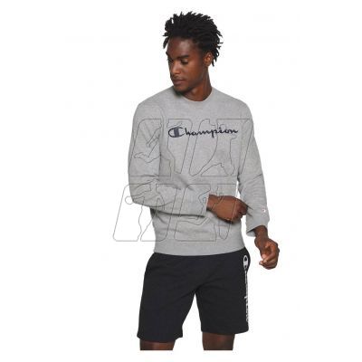 6. Champion sweatshirt M 305360 EM021