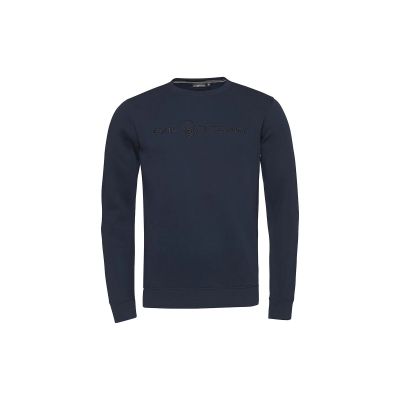 SAIL RACING Bowman Sweater - Navy Blue