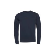 SAIL RACING Bowman Sweater - Navy Blue