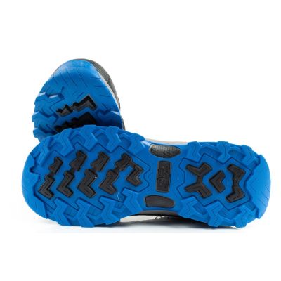 9. CMP Byne children's trekking shoes, waterproof, durable, ankle boots