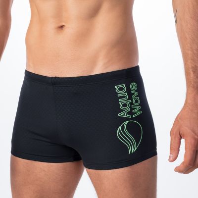 5. Men's BLARY swim boxers