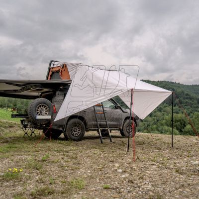 10. Canopy for the Offlander Fold 4 OFF-FOLD4ZA tent