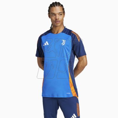 adidas Juventus Training Top M JSY JE4299