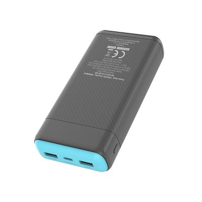 2. TRACER ENERGEN 20000MAH PD+QC3.0 GB POWER BANK