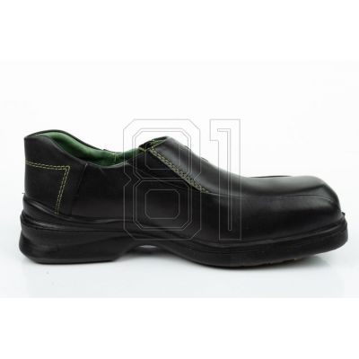4. Lavoro 1131.00 Safety Work Shoes