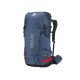 MILLET Peuterey 35+10 navy blue backpack