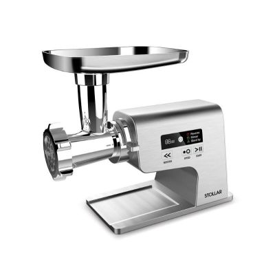 Stollar BMG900 meat grinder