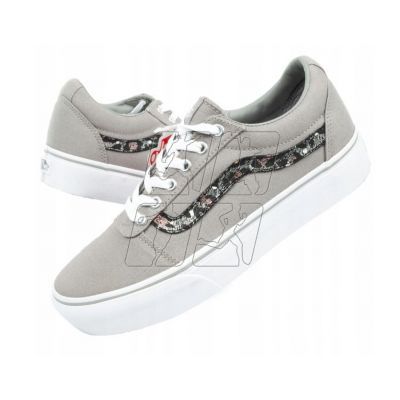 Vans Ward Old Skool W LCVW21 Shoes