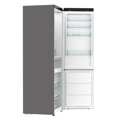 5. GORENJE NRB620E61X4WFE fridge-freezer
