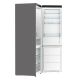 5. GORENJE NRB620E61X4WFE fridge-freezer