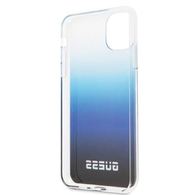 4. Guess California iPhone 11 Pro Case - Blue