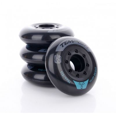 6. TEMPISH Spring C PU 85A wheels