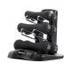 Zipro Neoprene Dumbbells 6 x Various Weight Types Included