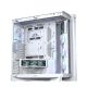 8. Asus ROG CRONOXGR801CURVE TG ARGB WHITE case
