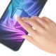 5. Samsung Galaxy A54 5G - 3mk Silky Matt Pro