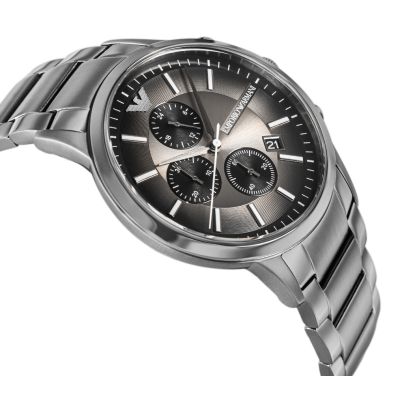 3. Men's Watch EMPORIO ARMANI Renato AR11531 + BOX