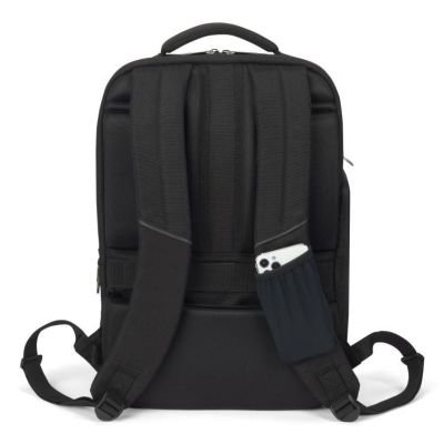 6. DICOTA D32162-RPET Laptop Bag 40.6 cm (16") Briefcase Black