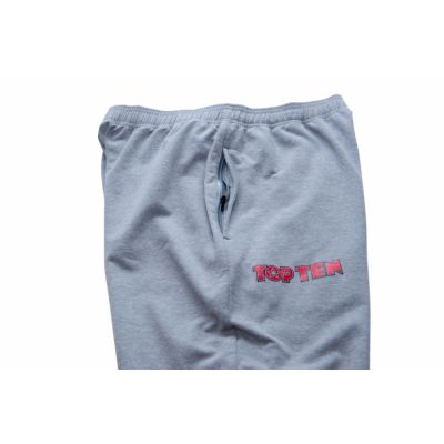 12. TOP TEN long sweatpants