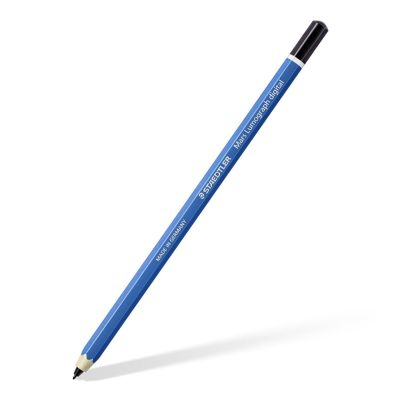2. Staedtler Mars Lumograph digital 180 22-3 mechanical pencil 1 pc.