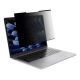 Mobilis 016425 Screen Filter for 38.9 cm (15.3") Laptop Frameless Privacy Filter for Display