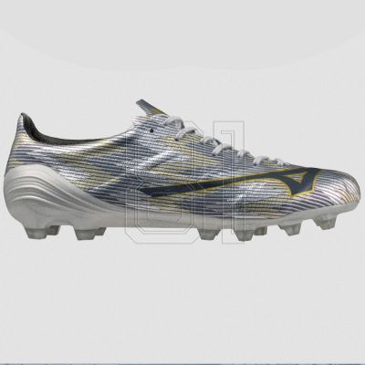 2. Mizuno Afla II Japan FG M P1GA256004 football boots