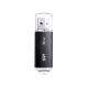 2. Pendrive Silicon Power Ultima U02 32GB USB 2.0 black (SP032GBUF2U02V1K)