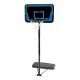 17. LIFETIME CLEVELAND 1268 Basketball Stand