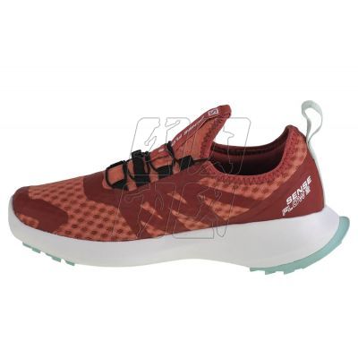 2. Salomon Sense Flow 2 W 412742 running shoes