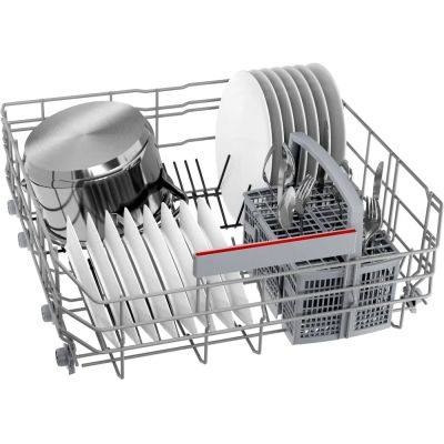 6. BOSCH SMI4HAS07E built-in dishwasher