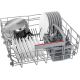 6. BOSCH SMI4HAS07E built-in dishwasher