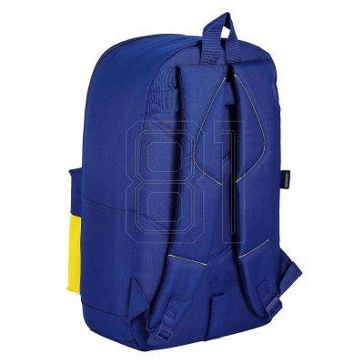 10. FC Barcelona 612025868 Sports Backpack