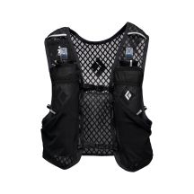 Black Diamond Distance 2 Hydration Vest - black size: m