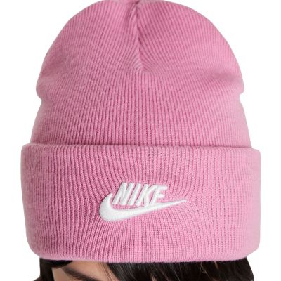 4. Nike Peak Kids' Cap Pink HF5498 646