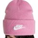 4. Nike Peak Kids' Cap Pink HF5498 646