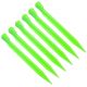 2. High Peak Tent Pegs Plastic 6 pcs. 42202