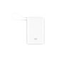 2. Silicon Power SP10KMAPBKCP101W Lithium-Ion (Li-Ion) Power Bank 10000 mAh White