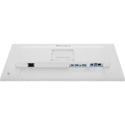 10. iiyama ProLite XB2797QSNP-W1 computer monitor 68.6 cm (27") 2560 x 1440 px Quad HD LCD White