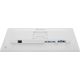 10. iiyama ProLite XB2797QSNP-W1 computer monitor 68.6 cm (27") 2560 x 1440 px Quad HD LCD White